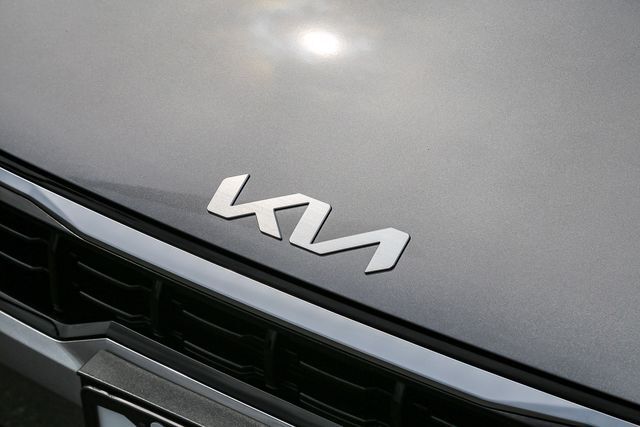 2025 Kia K4 GT-Line Glendale CA