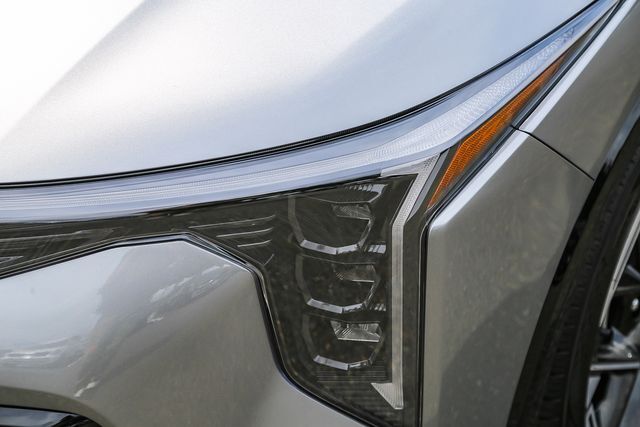 2025 Kia K4 GT-Line Glendale CA