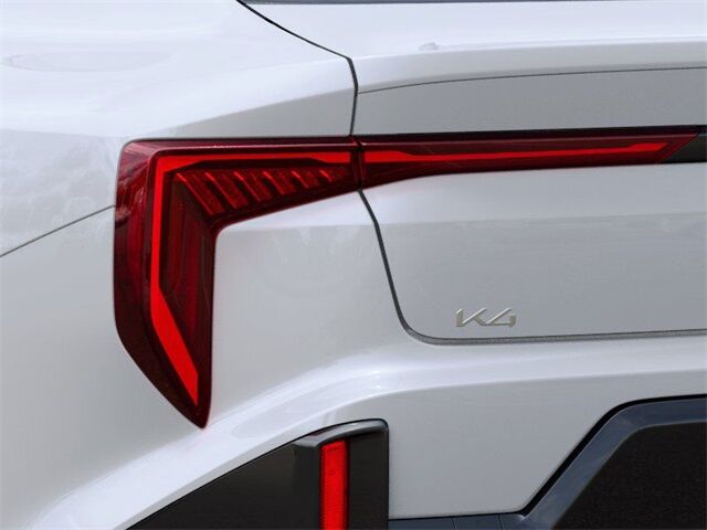 2025 Kia K4 GT-Line Glendale CA