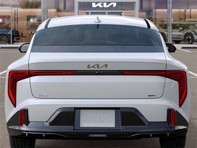 2025 Kia K4 GT-Line Glendale CA