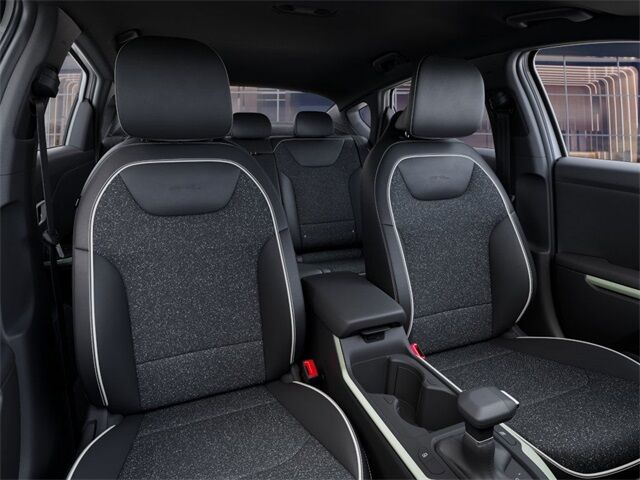 2025 Kia K4 GT-Line Glendale CA