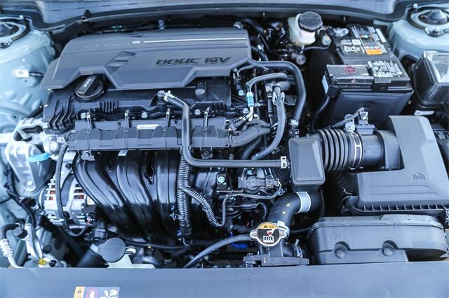 2025 Kia K4 GT-Line Glendale CA