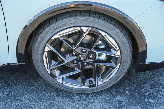 2025 Kia K4 GT-Line Glendale CA