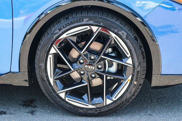 2025 Kia K4 GT-Line Glendale CA