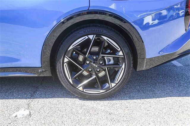 2025 Kia K4 GT-Line Glendale CA