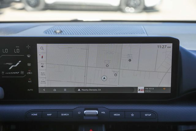 2025 Kia K4 GT-Line Glendale CA