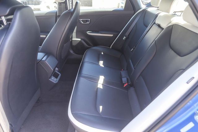 2025 Kia K4 GT-Line Glendale CA