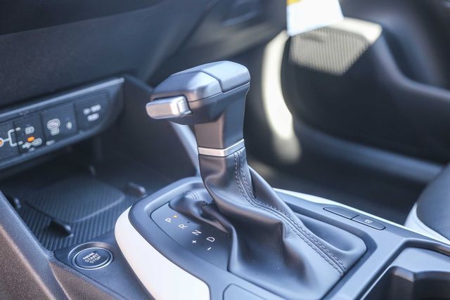 2025 Kia K4 GT-Line Glendale CA