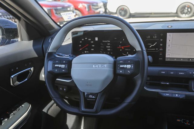 2025 Kia K4 GT-Line Glendale CA