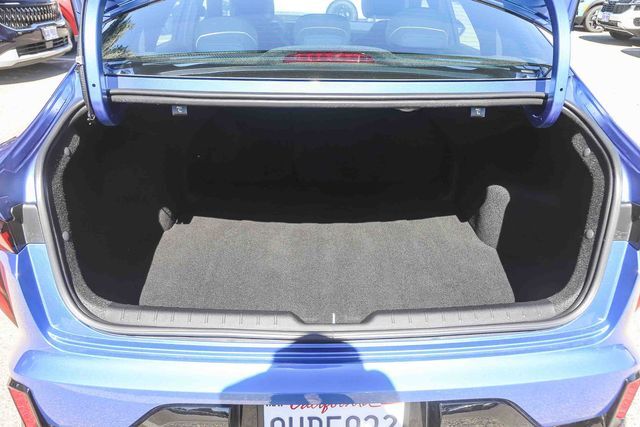 2025 Kia K4 GT-Line Glendale CA