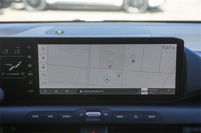 2025 Kia K4 GT-Line Glendale CA