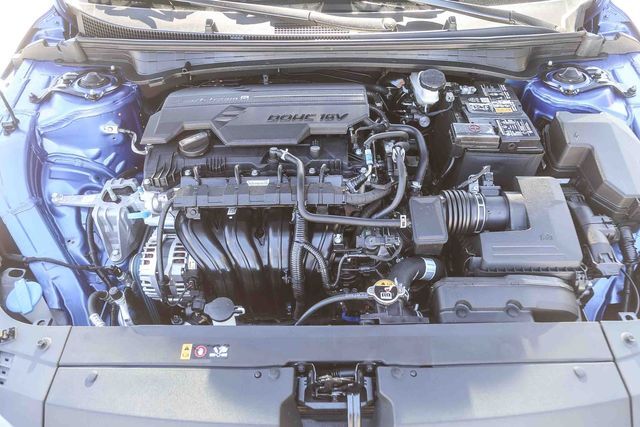 2025 Kia K4 GT-Line Glendale CA