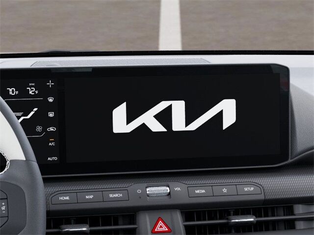 2025 Kia K4 GT-Line Glendale CA