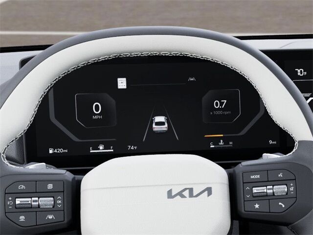 2025 Kia K4 GT-Line Glendale CA