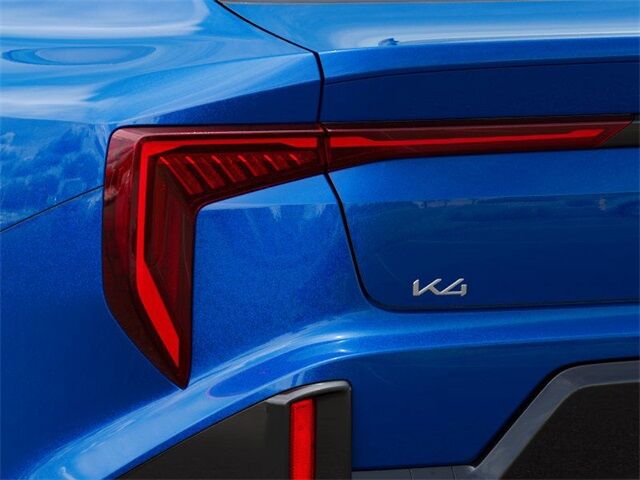2025 Kia K4 GT-Line Glendale CA