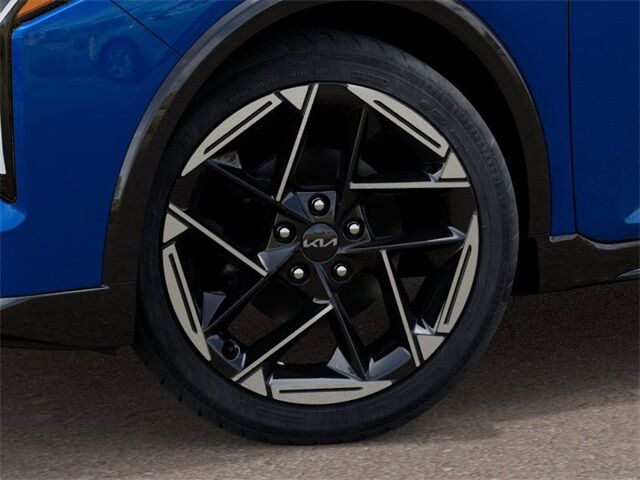2025 Kia K4 GT-Line Glendale CA