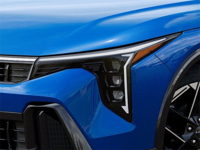 2025 Kia K4 GT-Line Glendale CA