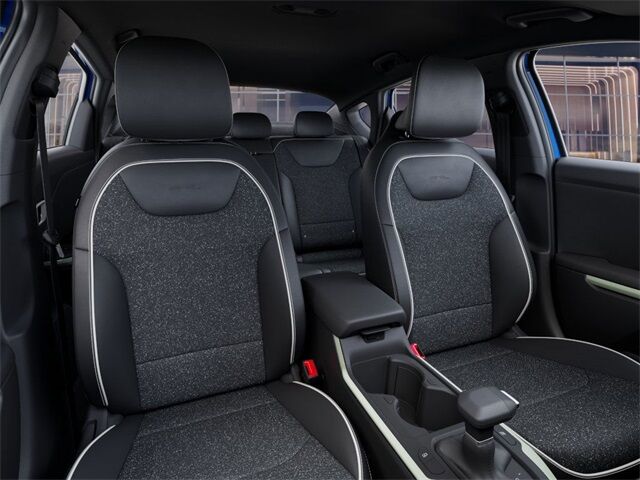 2025 Kia K4 GT-Line Glendale CA