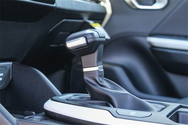2025 Kia K4 GT-Line photo 21