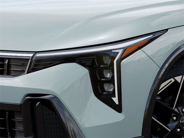 2025 Kia K4 GT-Line Glendale CA