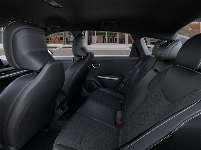 2025 Kia K4 GT-Line Glendale CA