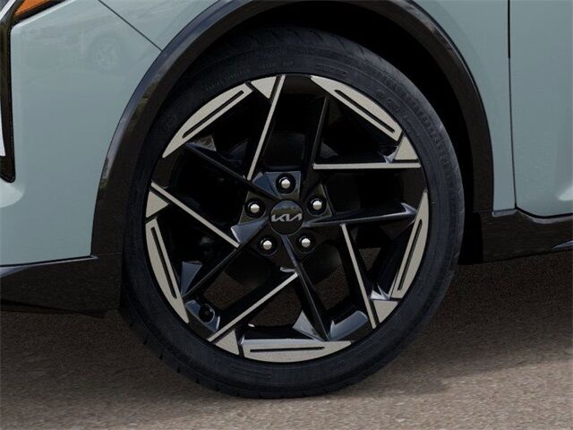 2025 Kia K4 GT-Line Glendale CA