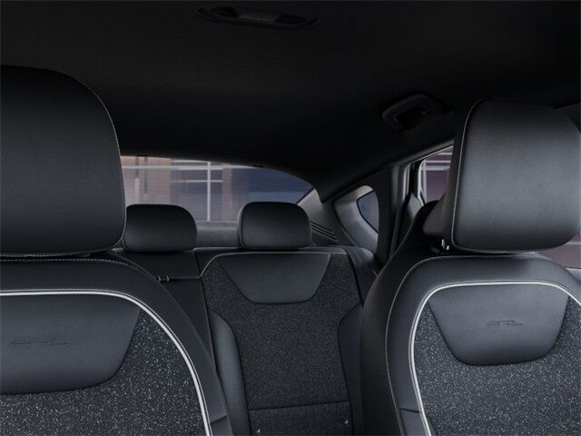 2025 Kia K4 GT-Line Glendale CA