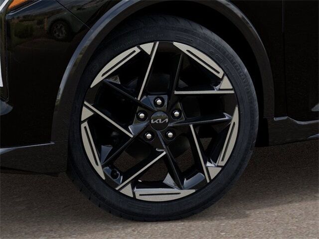 2025 Kia K4 GT-Line Glendale CA