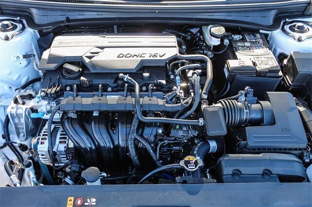2025 Kia K4 GT-Line Glendale CA