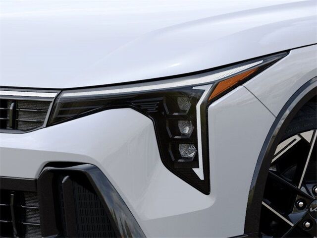 2025 Kia K4 GT-Line Glendale CA