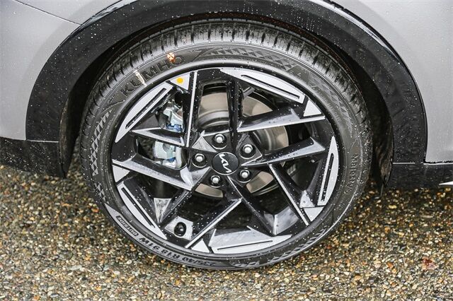 2025 Kia K4 GT-Line Glendale CA