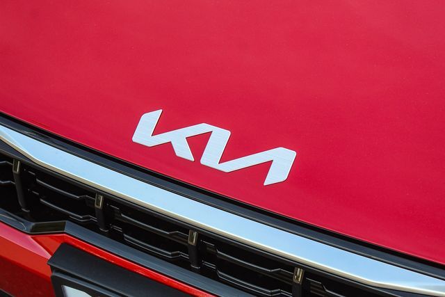 2025 Kia K4 GT-Line Glendale CA