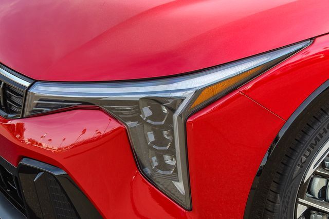 2025 Kia K4 GT-Line Glendale CA