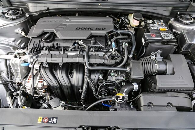 2025 Kia K4 GT-Line Glendale CA