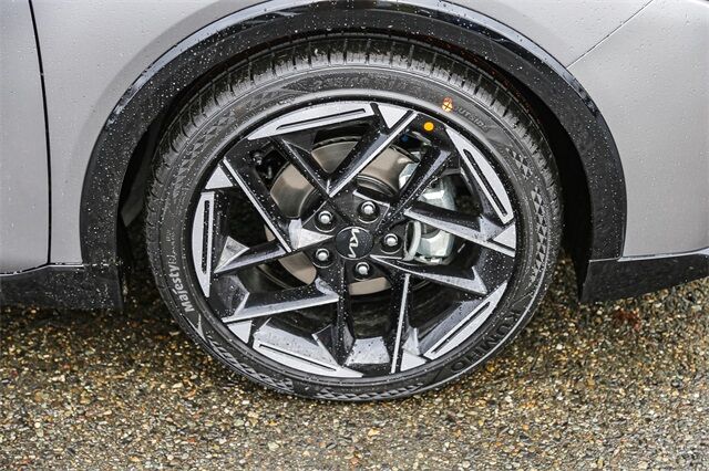 2025 Kia K4 GT-Line Glendale CA