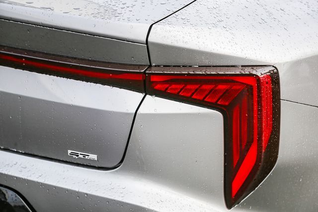 2025 Kia K4 GT-Line Glendale CA