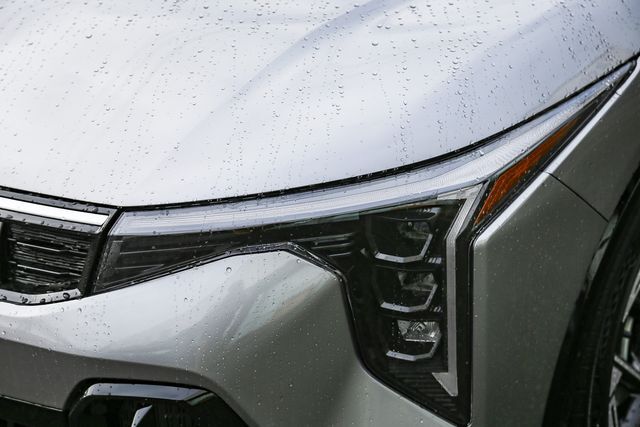 2025 Kia K4 GT-Line Glendale CA