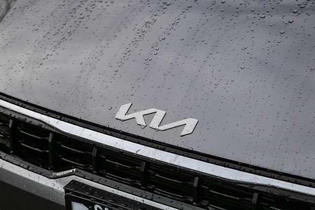 2025 Kia K4 GT-Line Glendale CA