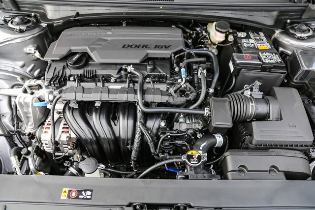 2025 Kia K4 GT-Line Glendale CA