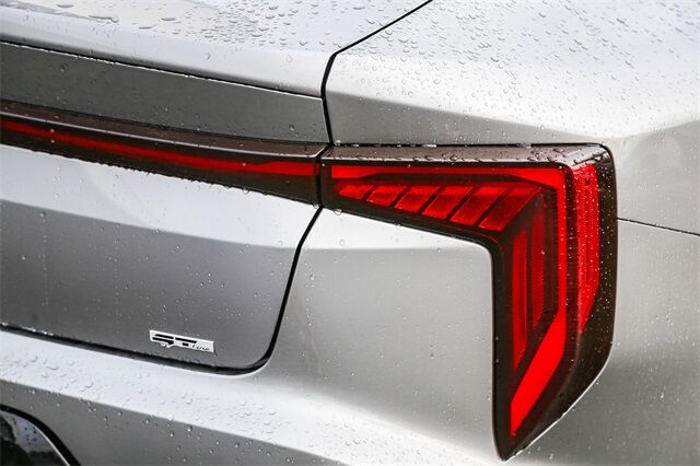 2025 Kia K4 GT-Line Glendale CA