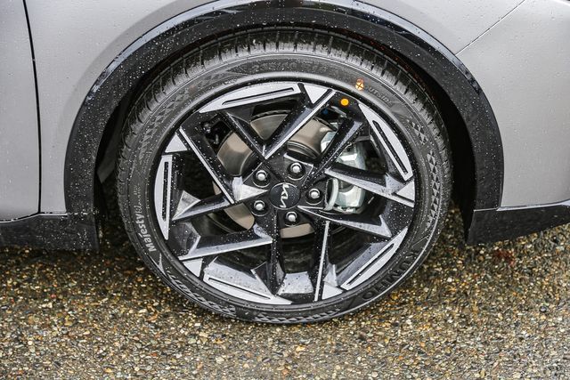 2025 Kia K4 GT-Line Glendale CA