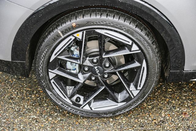 2025 Kia K4 GT-Line Glendale CA