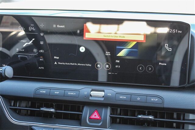 2025 Kia K4 GT-Line Glendale CA