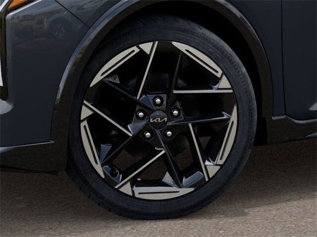 2025 Kia K4 GT-Line Glendale CA