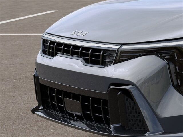 2025 Kia K4 GT-Line Glendale CA