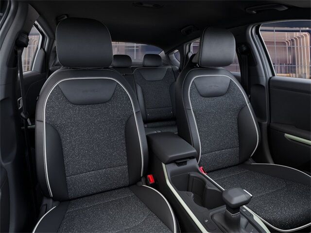 2025 Kia K4 GT-Line Glendale CA