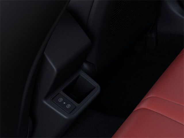 2025 Kia K4 GT-Line Glendale CA