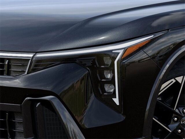 2025 Kia K4 GT-Line Glendale CA
