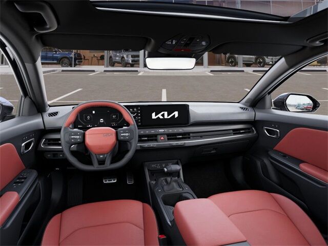 2025 Kia K4 GT-Line Glendale CA
