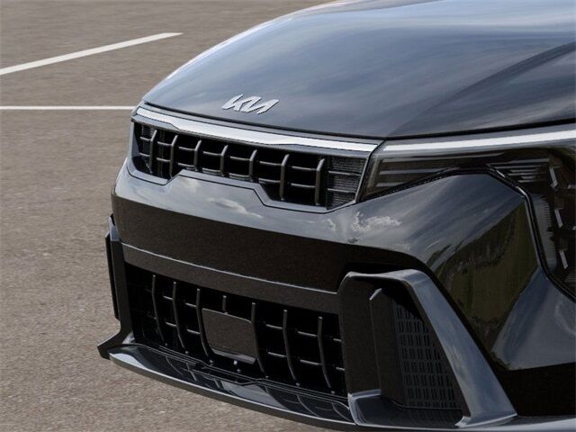 2025 Kia K4 GT-Line Glendale CA